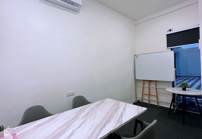 Eco Palladium @ Eco Spring