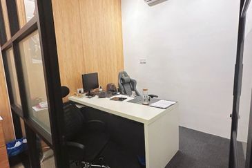 Eco Palladium @ Eco Spring