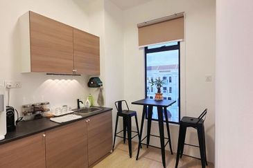 Eco Palladium @ Eco Spring