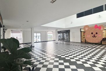 Eco Palladium @ Eco Spring