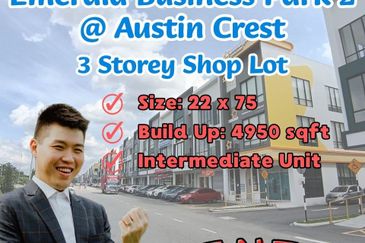 Crest Austin