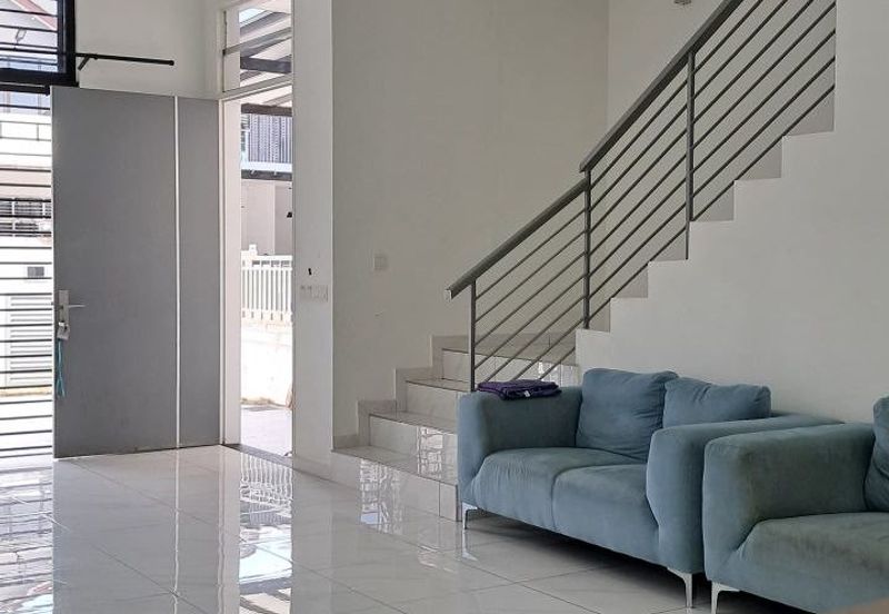 Taman Bukit Indah @ Iskandar Puteri