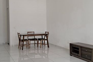 Taman Bukit Indah @ Iskandar Puteri