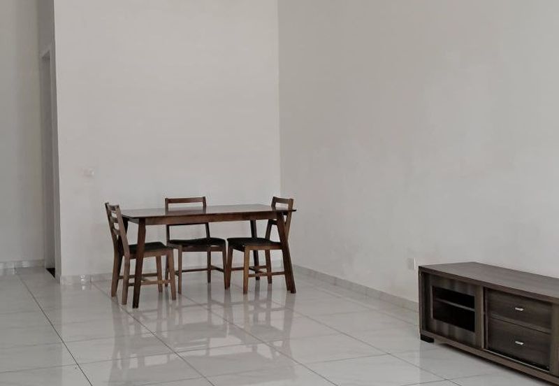 Taman Bukit Indah @ Iskandar Puteri