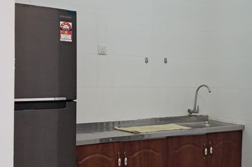 Taman Bukit Indah @ Iskandar Puteri