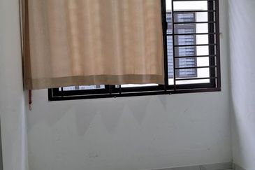 Taman Bukit Indah @ Iskandar Puteri