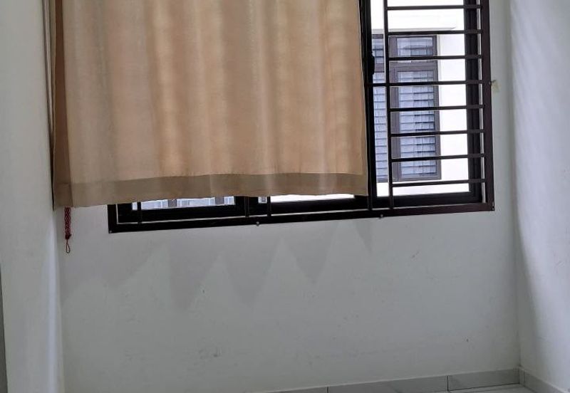 Taman Bukit Indah @ Iskandar Puteri