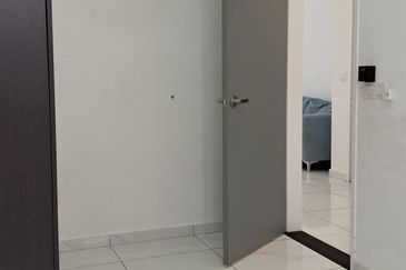 Taman Bukit Indah @ Iskandar Puteri