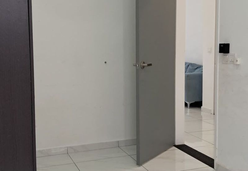 Taman Bukit Indah @ Iskandar Puteri