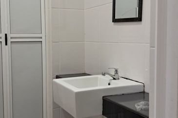 Taman Bukit Indah @ Iskandar Puteri