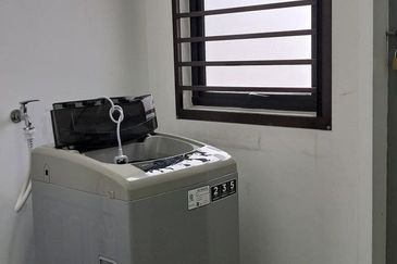 Taman Bukit Indah @ Iskandar Puteri