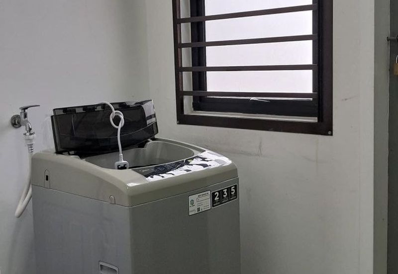 Taman Bukit Indah @ Iskandar Puteri