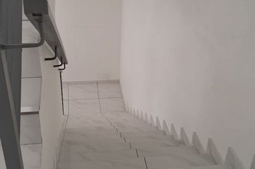 Taman Bukit Indah @ Iskandar Puteri