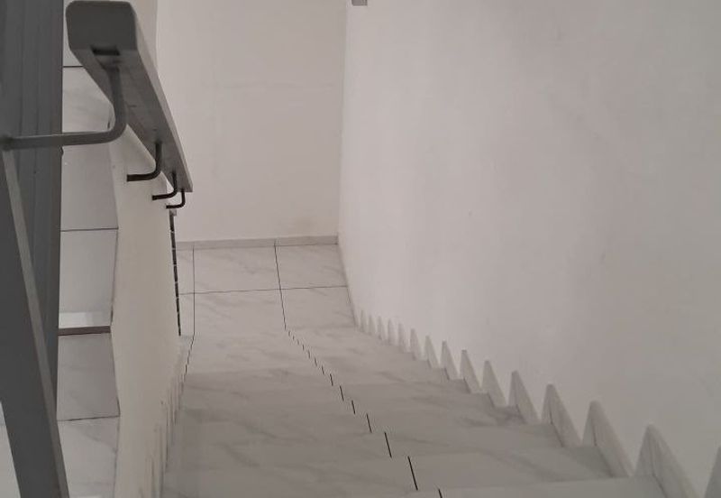 Taman Bukit Indah @ Iskandar Puteri