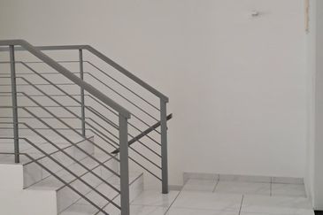 Taman Bukit Indah @ Iskandar Puteri