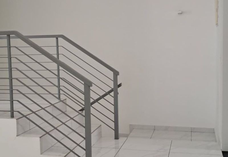 Taman Bukit Indah @ Iskandar Puteri