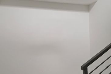 Taman Bukit Indah @ Iskandar Puteri