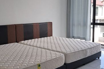 Taman Bukit Indah @ Iskandar Puteri