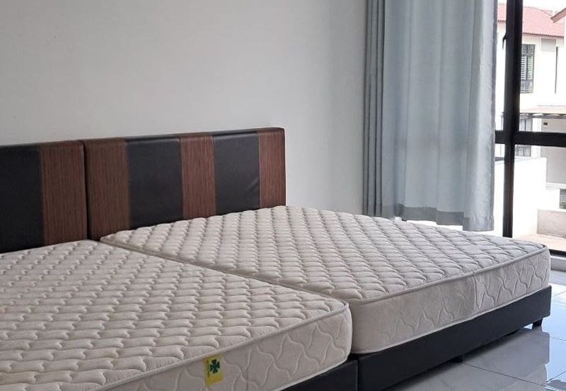 Taman Bukit Indah @ Iskandar Puteri