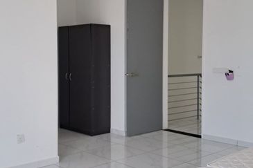 Taman Bukit Indah @ Iskandar Puteri