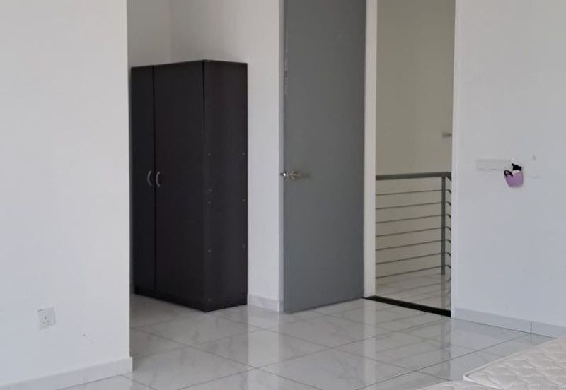 Taman Bukit Indah @ Iskandar Puteri