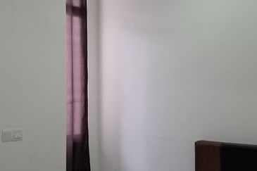 Taman Bukit Indah @ Iskandar Puteri