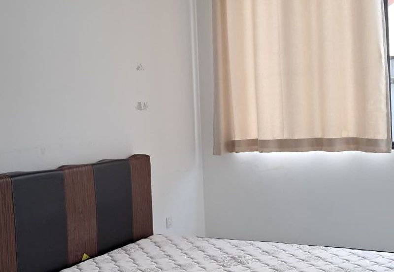 Taman Bukit Indah @ Iskandar Puteri