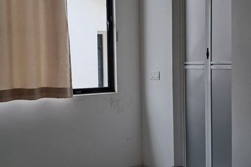 Taman Bukit Indah @ Iskandar Puteri