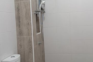 Taman Bukit Indah @ Iskandar Puteri