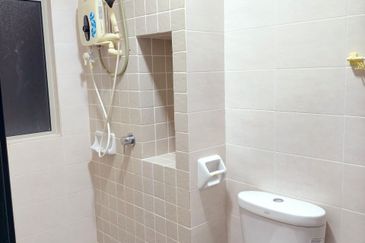 The Gateway @ Horizon Hills