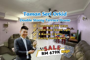 Taman Seri Orkid