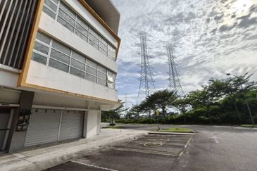 Taman Nusantara Prima