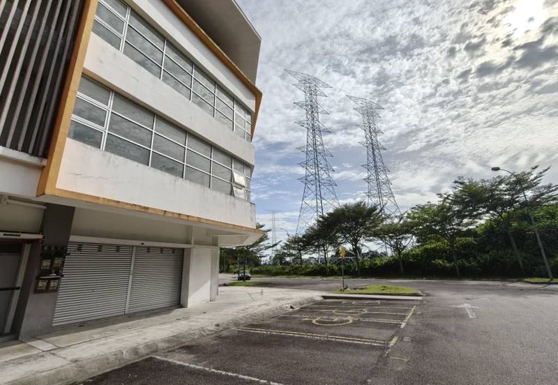 Taman Nusantara Prima