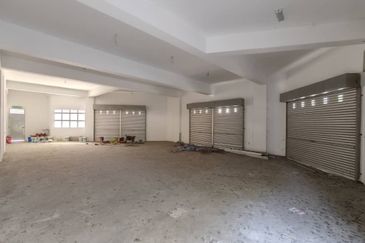 Taman Nusantara Prima