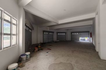 Taman Nusantara Prima