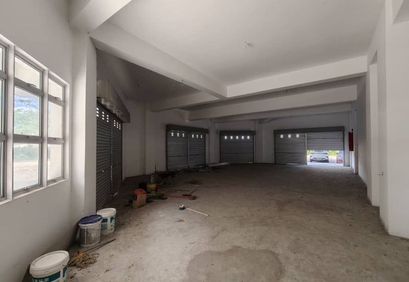 Taman Nusantara Prima