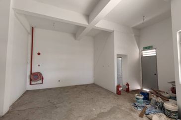 Taman Nusantara Prima