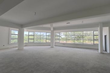 Taman Nusantara Prima