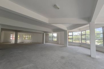 Taman Nusantara Prima