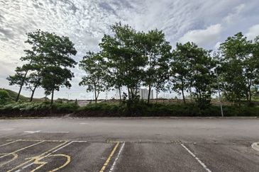 Taman Nusantara Prima