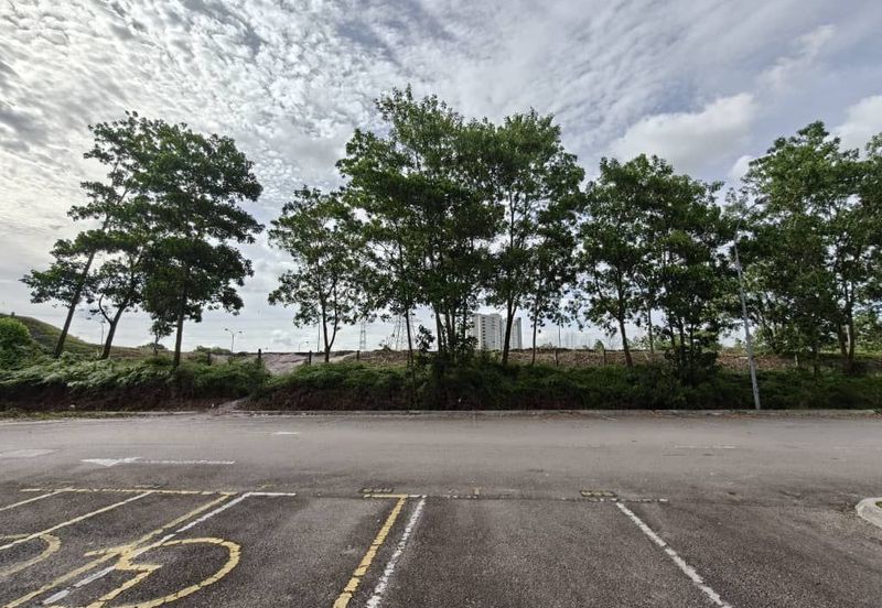 Taman Nusantara Prima