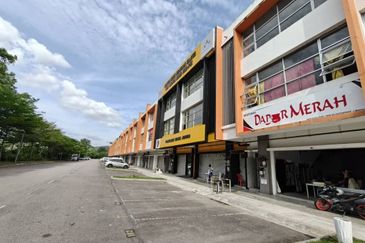 Taman Nusantara Prima