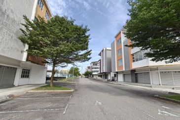 Taman Nusantara Prima