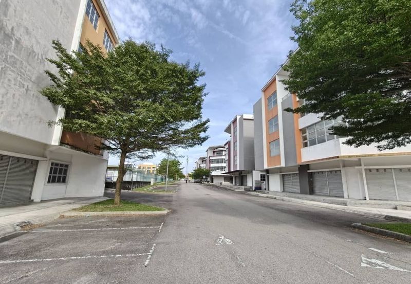 Taman Nusantara Prima