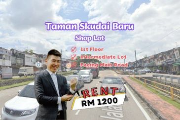 Taman Ungku Tun Aminah