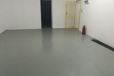 Taman Ungku Tun Aminah