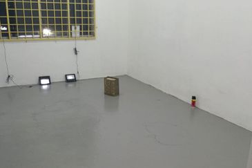 Taman Ungku Tun Aminah