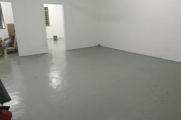 Taman Ungku Tun Aminah