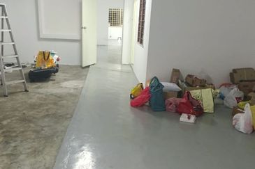 Taman Ungku Tun Aminah