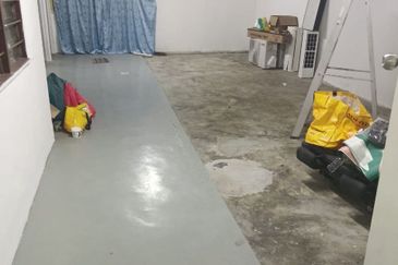 Taman Ungku Tun Aminah